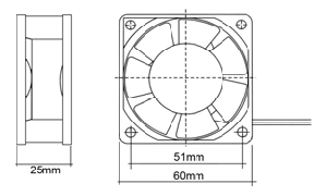 TFS602512M-TFS602524H