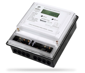 MEDIDOR ELETRÔNICO CRONOS 7023