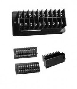 Chave de Aferição de Embutir Elster