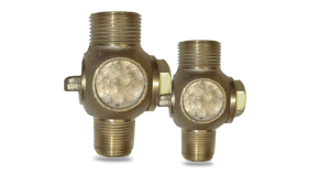 registro de derivação flexível