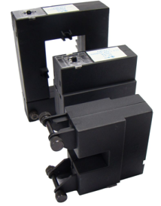 Transformador de Corrente Bipartido