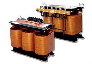 Transformador Isolador Monofásico ou Trifásico