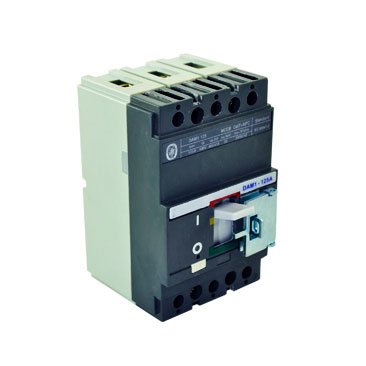 Disjuntor Diferencial Residual DDR ATÉ 630A
