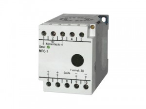 Fonte chaveada Tipo MFC-1