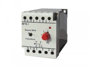 Fontes Temporizadas Para Sensores