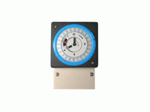 Interruptor horário Tipo: YTHR-1