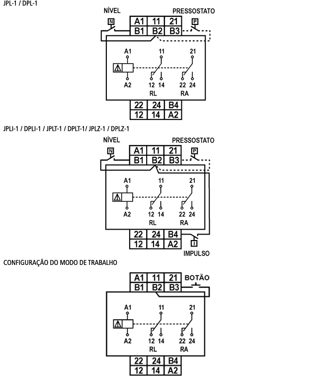 Mini-reles-microprocessados-JPL-1-diagrama-ligacao