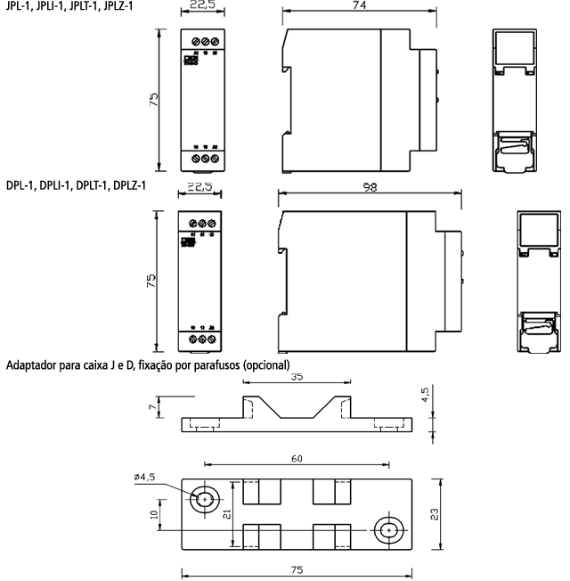 Mini-reles-microprocessados-JPL-1-dimensoes