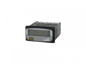 Contador de horas microprocessado Tipo: LA8N