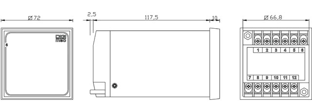 controlador-de-temperatura-microprocessado-para-cabine-de-dimensoes