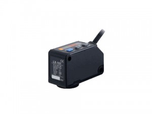 Detectores de marca Tipo: LX-100