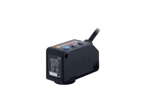 Detectores de marca Tipo: LX-100