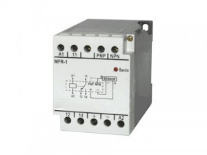 Fontes Para Sensores Tipo MFR-1