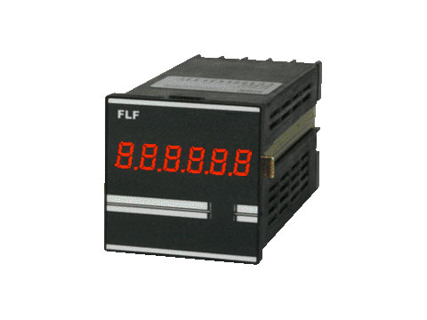 Frequencímetros Tipo: FLF, SLF, CLF e RLF - Minulight Eletrotécnica