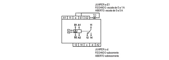 rele-de-corrente-MPS-57-ligacao