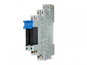 Relé de estado sólido (mini) Tipo: HDR-SSR