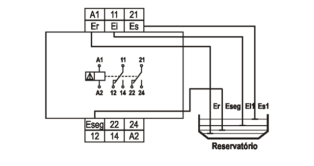 rele-de-nivel-eletronico-Microprocessado-DPX-1-ligacao