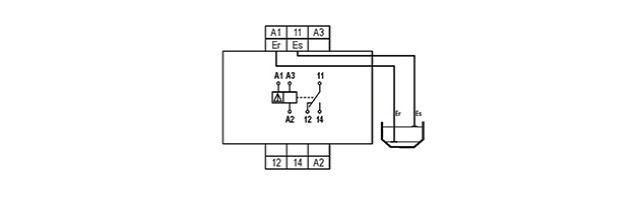 rele-de-nivel-eletronico-Microprocessado-DPX-124-ligacao