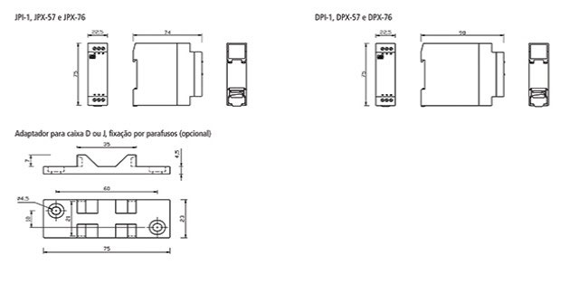 reles-de-corrente-JPI-1-dimensoes