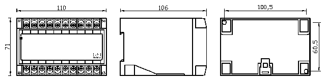 reles-de-nivel-eletronicos-comseguranca-EPS-1-dimensoes