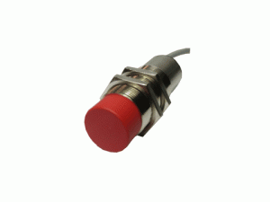 Sensores capacitivos Tipo: LCM e LCP