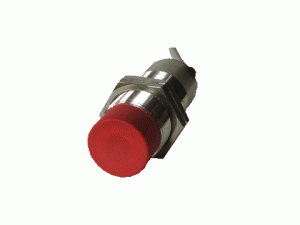 Sensores indutivos Tipo: LIM, LIMC e LIP - Minulight