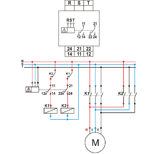 supervisor-trifasico-tempo-ajustavel-tipo-dpx-138-ligacao