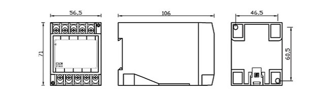 supervisores-de-redes-trifasicas-tipo-mpx-93-mpx-111-mpx-97-e-mpx-130-dimensoes