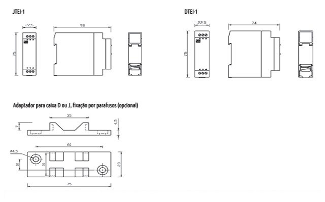temporizadores-dupla-funcao-tipo-jtei-1-e-dtei-1-dimensoes