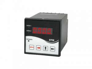 Temporarizadores Multifunção Tipo GTM FTM STM e CTM