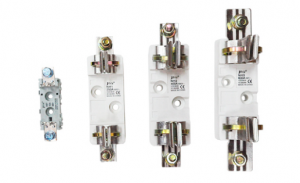 Base para Fusível NH