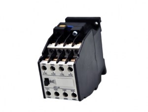 Contatores Auxiliares JZC1