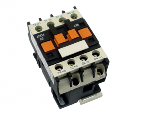 Contator Auxiliar JZC4