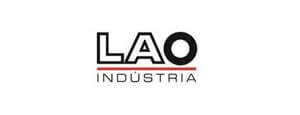 A Lao Indústria é parceira da Minulight Eletrotécnica