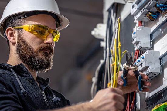 A Minulight Eletrotécnica vende produtos de qualidade