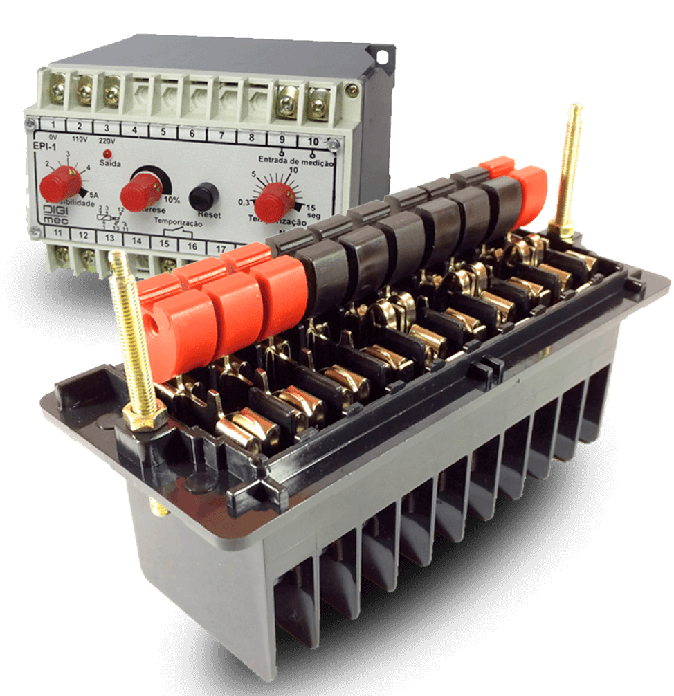 Tudo em Energia Elétrica é na Minulight Eletrotécnica