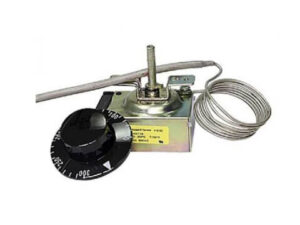 Termostato Robertshaw EA5-7-36U | 50/300°C 30a - Minulight Eletrotécnica