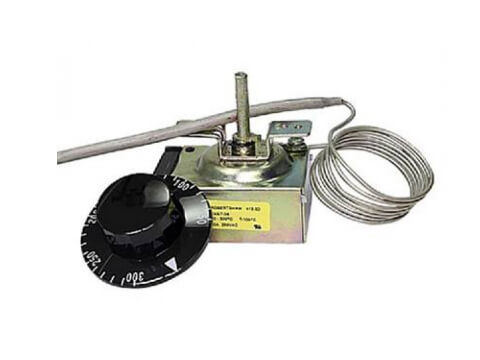 Termostato Robertshaw EA5-7-36U | 50/300°C 30a - Minulight Eletrotécnica