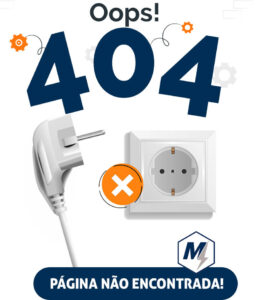 Imagem - Erro 404