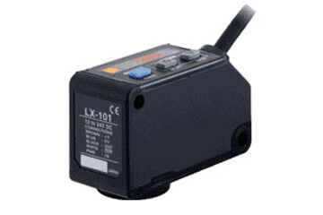 Detectores de marca Tipo: LX-100