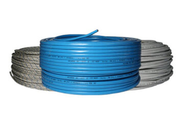Fios e cabos de compensação e extensão Tipo: J / K / PT-100