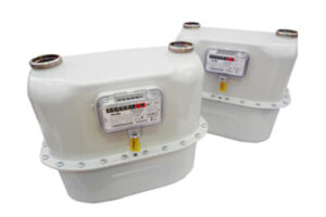 Medidores de gás é na Minulight Eletrotécnica