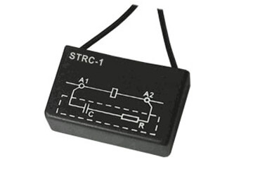 Supressores de transiente Tipo: STRC-4 e STRC-7