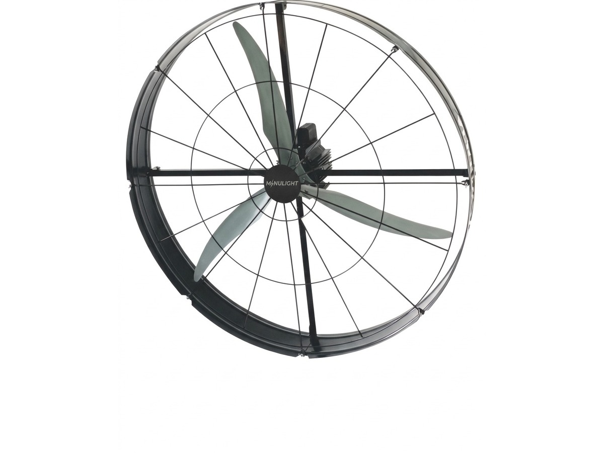 Ventiladores de Teto