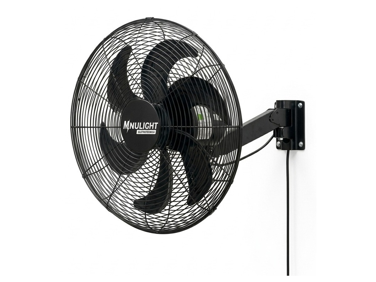 Ventiladores de Parede